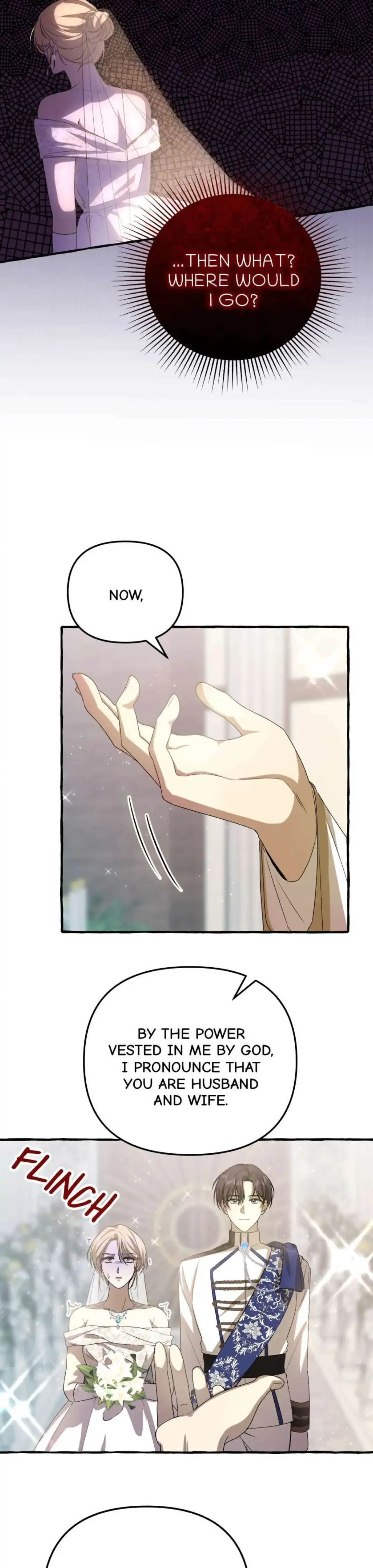 Are We Still in Love? Chapter 1 page 20