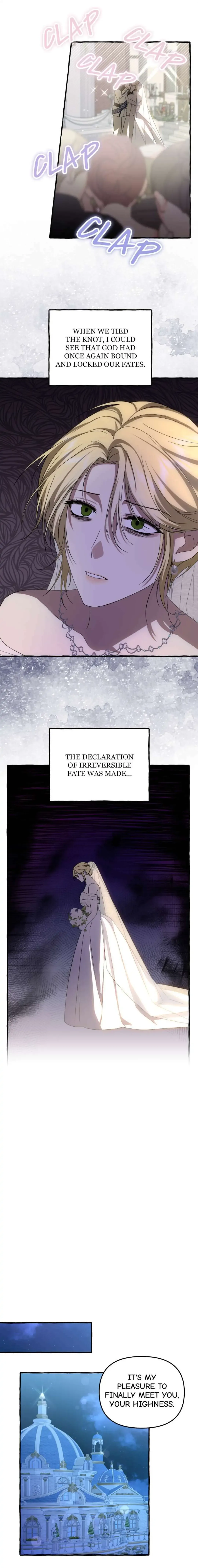 Are We Still in Love? Chapter 1 page 23