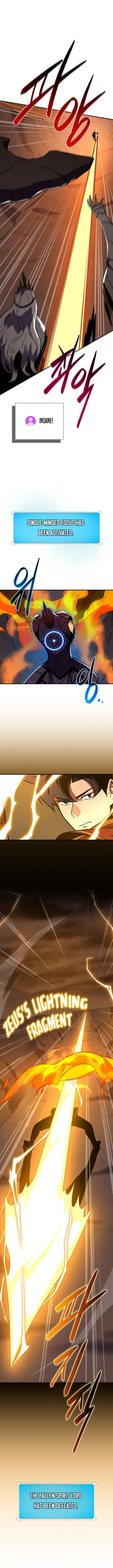 Archmage Streamer Chapter 129 page 13
