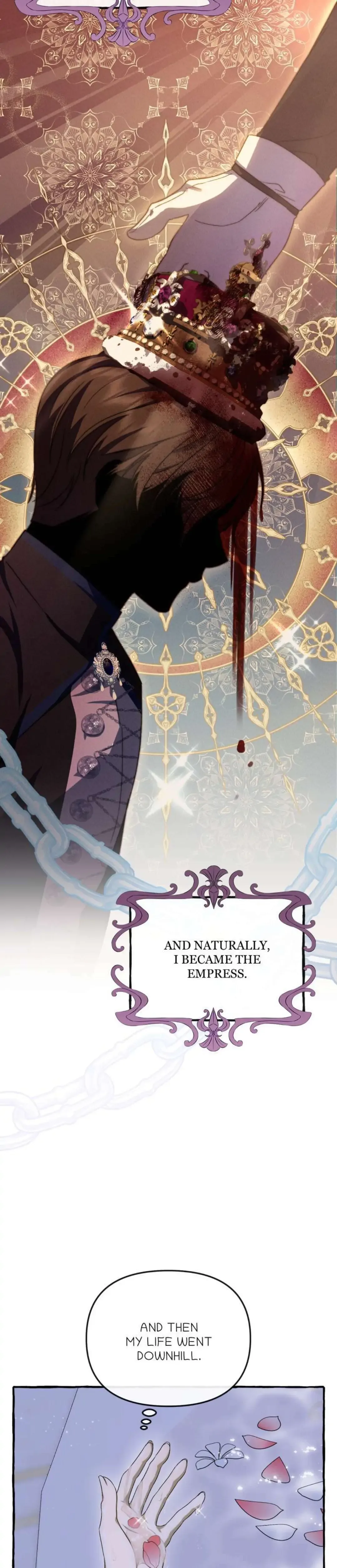 Are We Still in Love? Chapter 1 page 28
