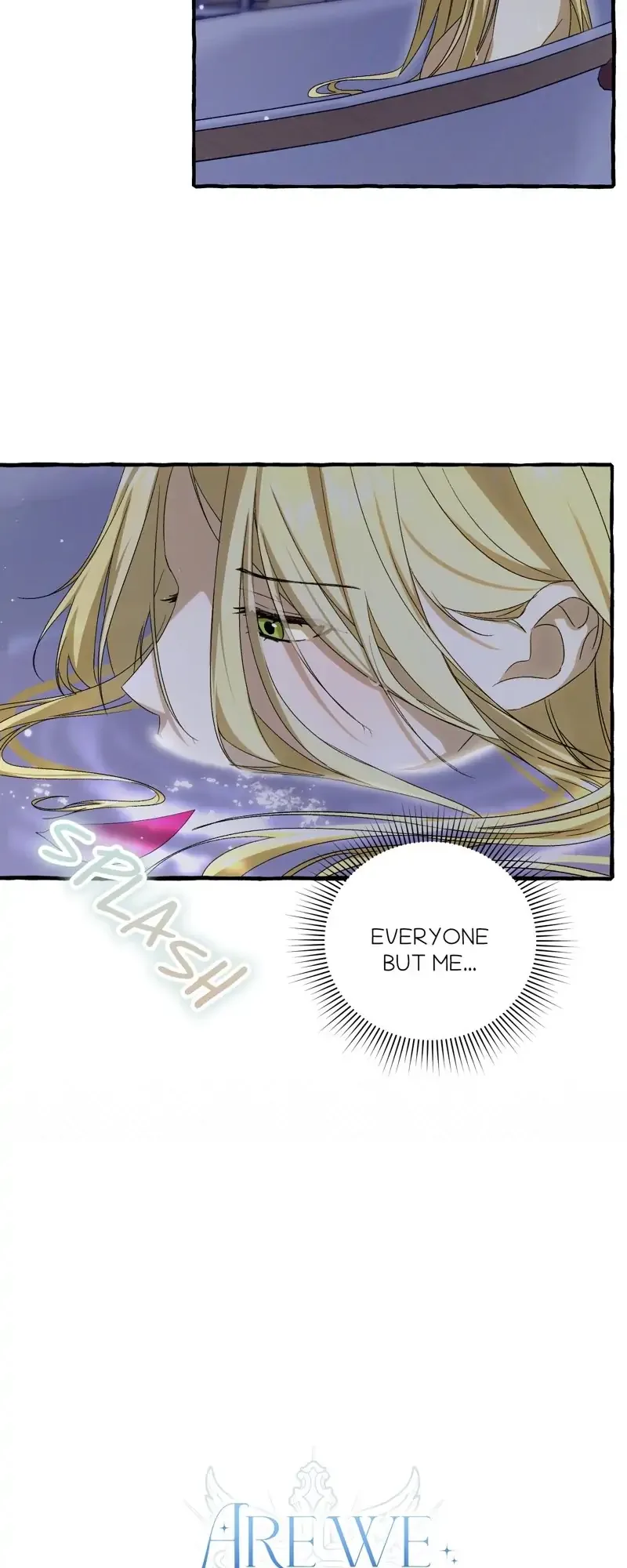 Are We Still in Love? Chapter 2 page 4