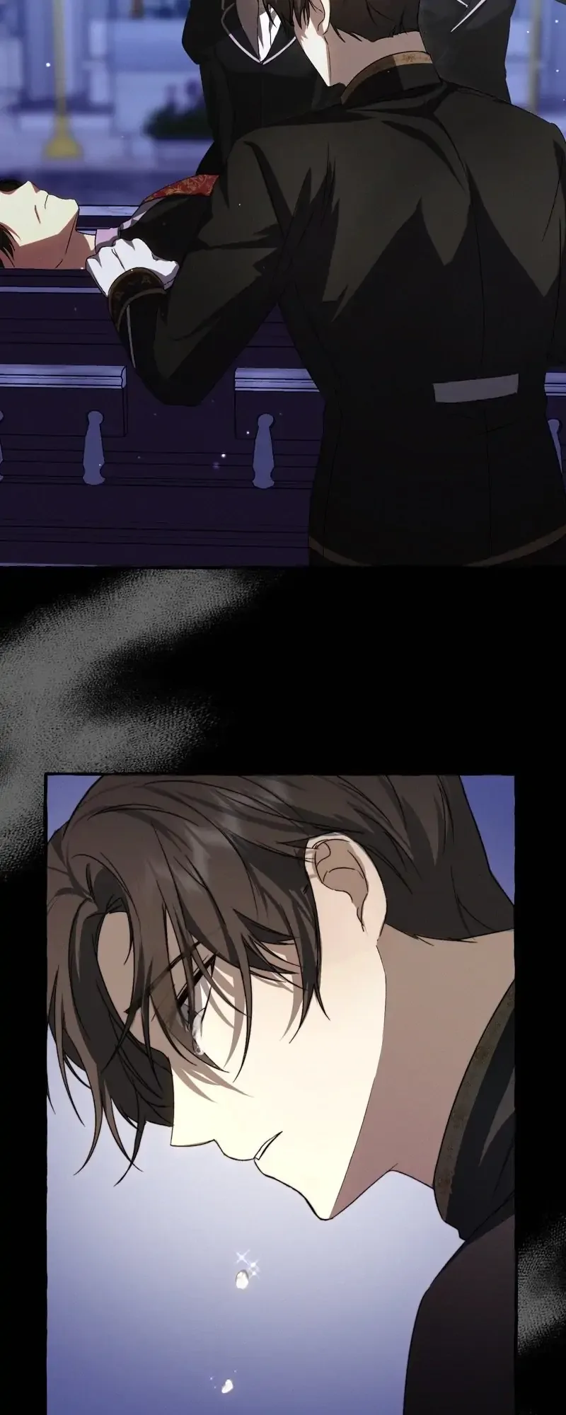 Are We Still in Love? Chapter 2 page 6