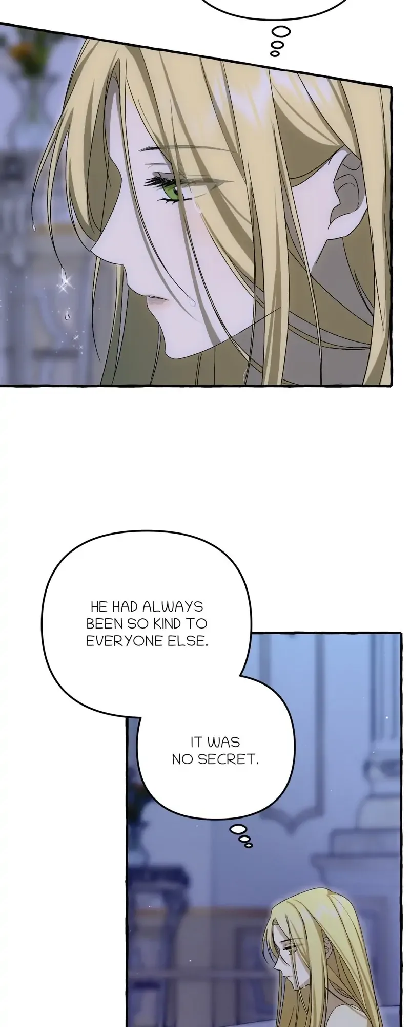 Are We Still in Love? Chapter 2 page 3