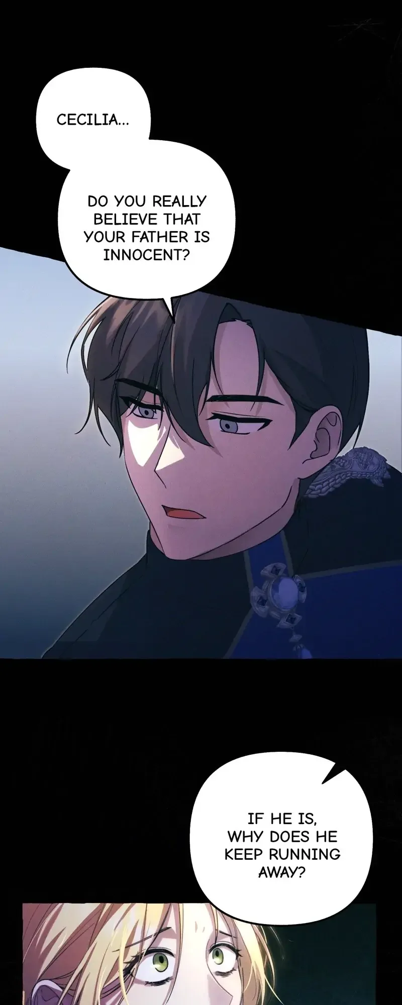 Are We Still in Love? Chapter 2 page 12