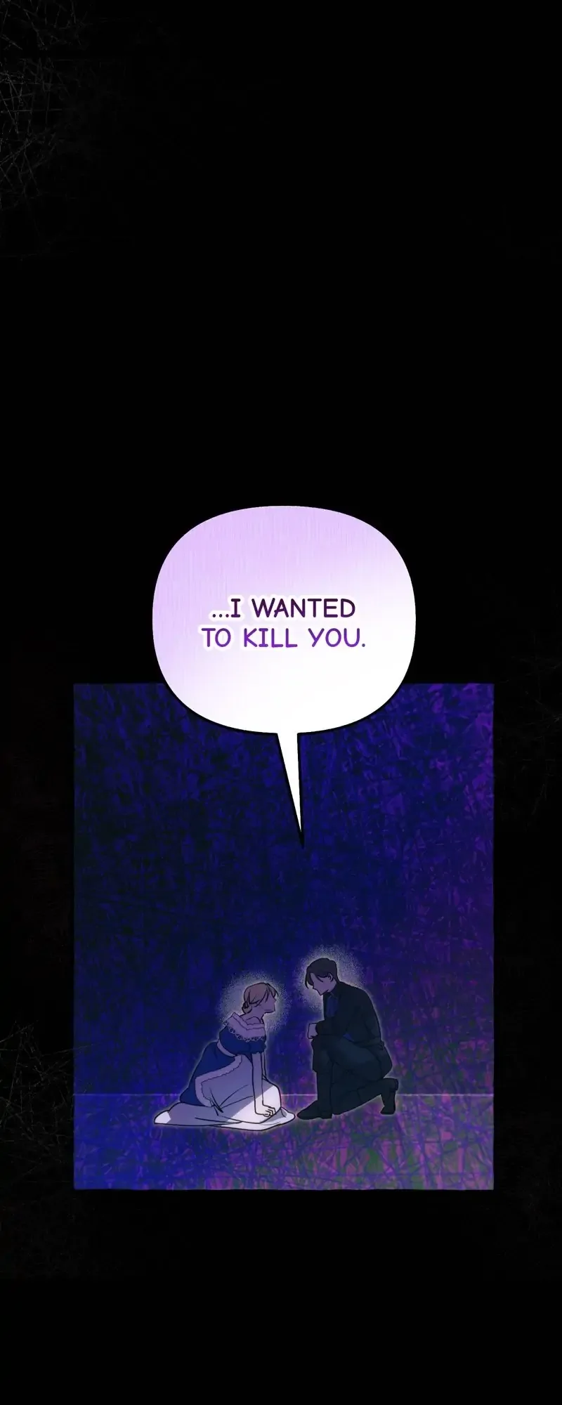 Are We Still in Love? Chapter 2 page 21