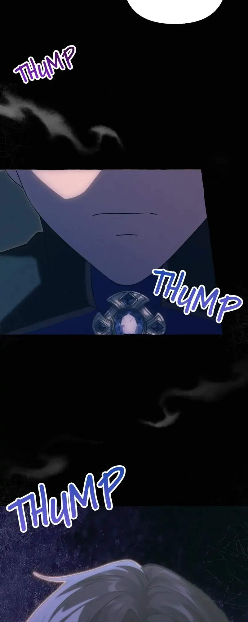 Are We Still in Love? Chapter 2 page 23