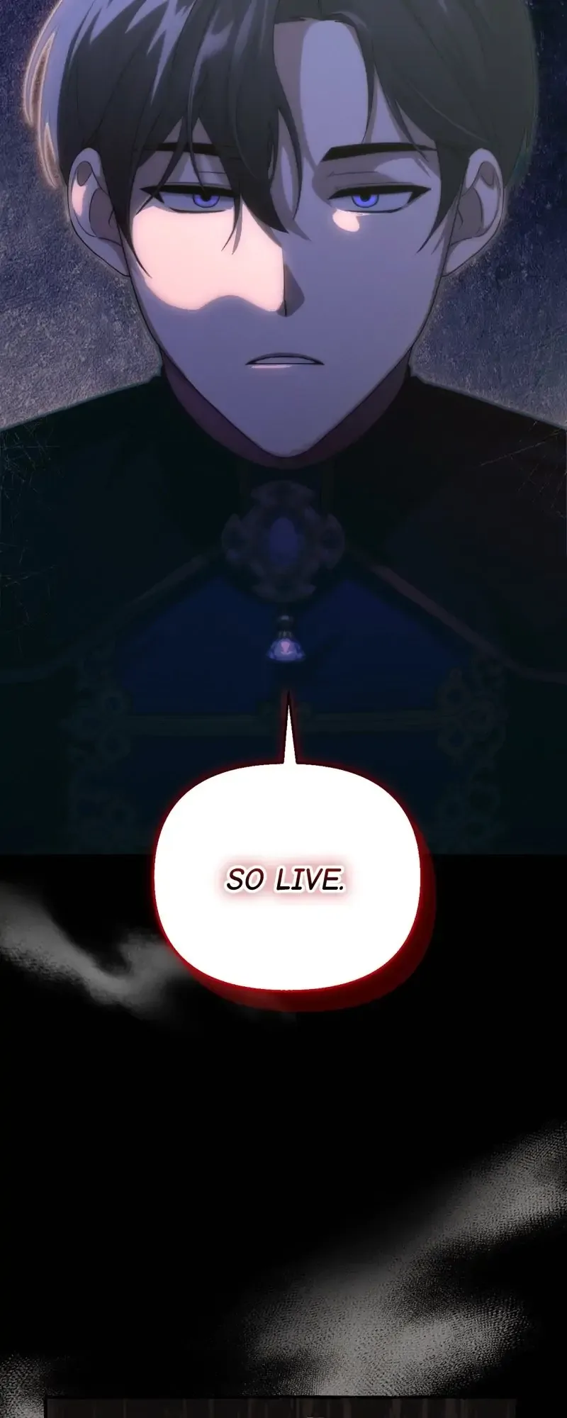 Are We Still in Love? Chapter 2 page 24