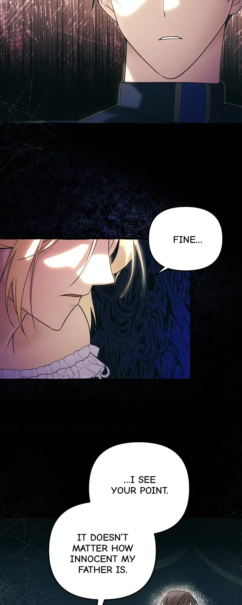 Are We Still in Love? Chapter 2 page 16
