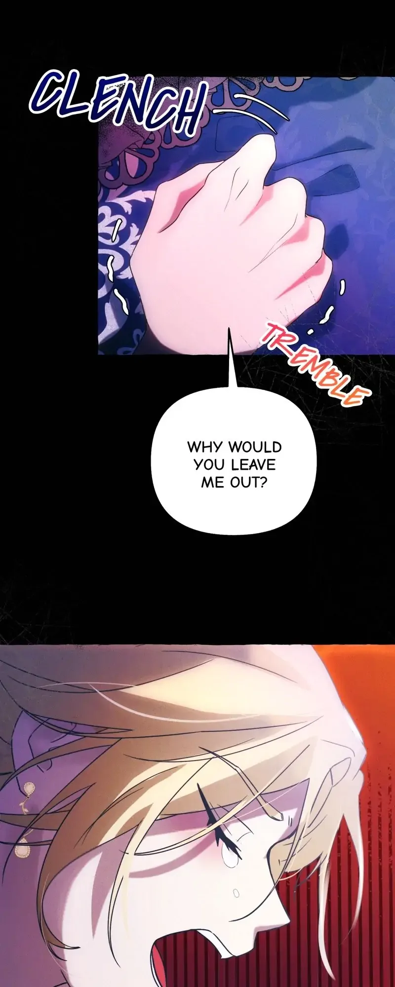 Are We Still in Love? Chapter 2 page 19