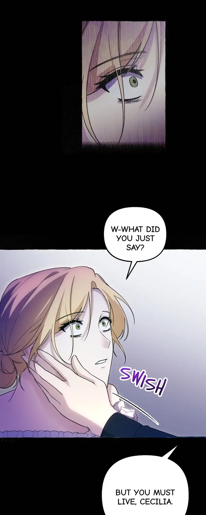 Are We Still in Love? Chapter 2 page 22
