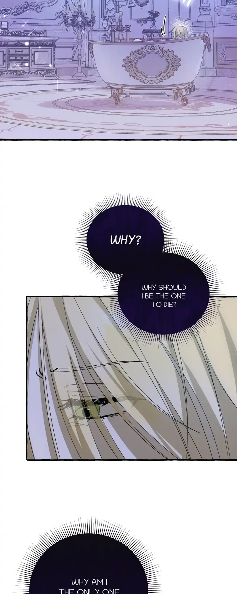 Are We Still in Love? Chapter 2 page 40