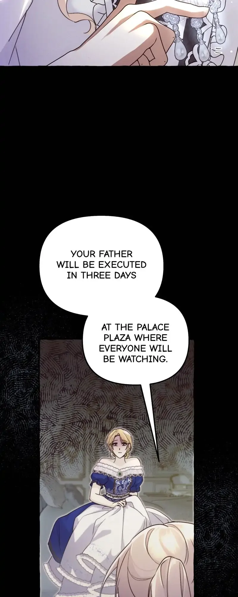 Are We Still in Love? Chapter 2 page 35