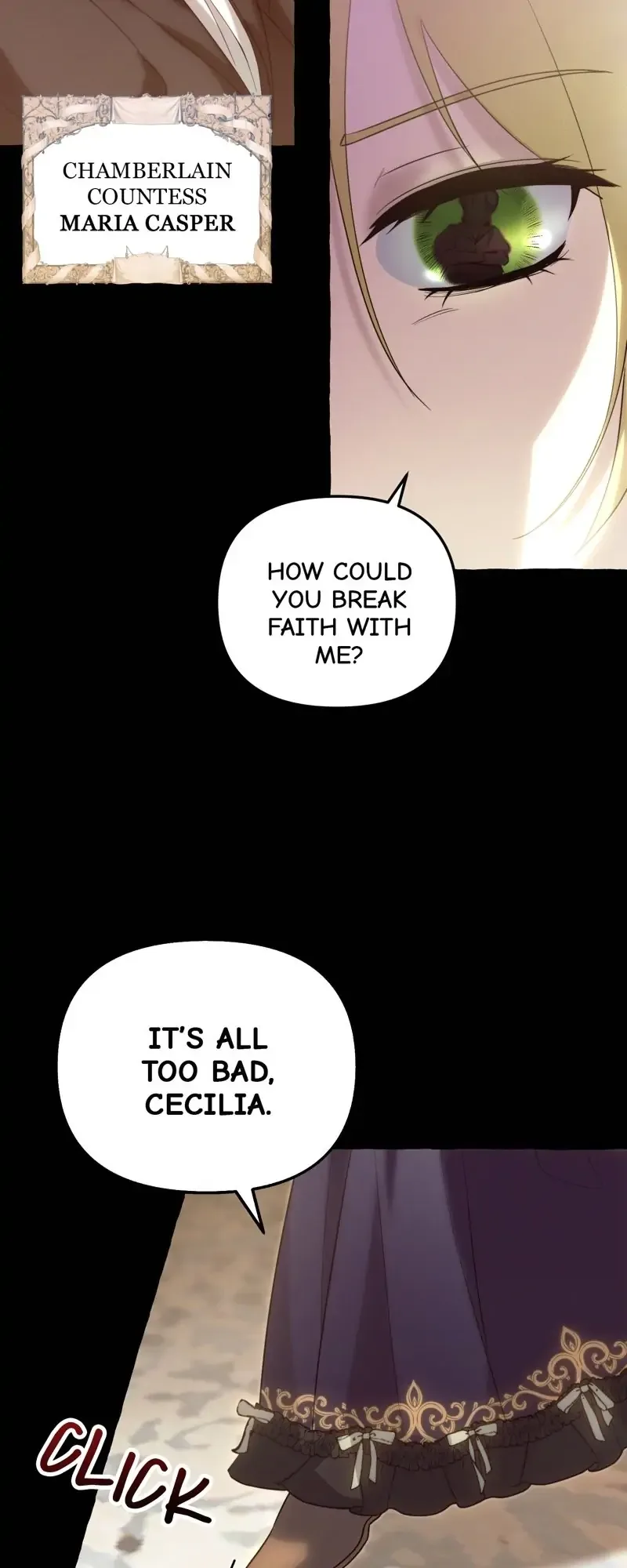 Are We Still in Love? Chapter 2 page 30