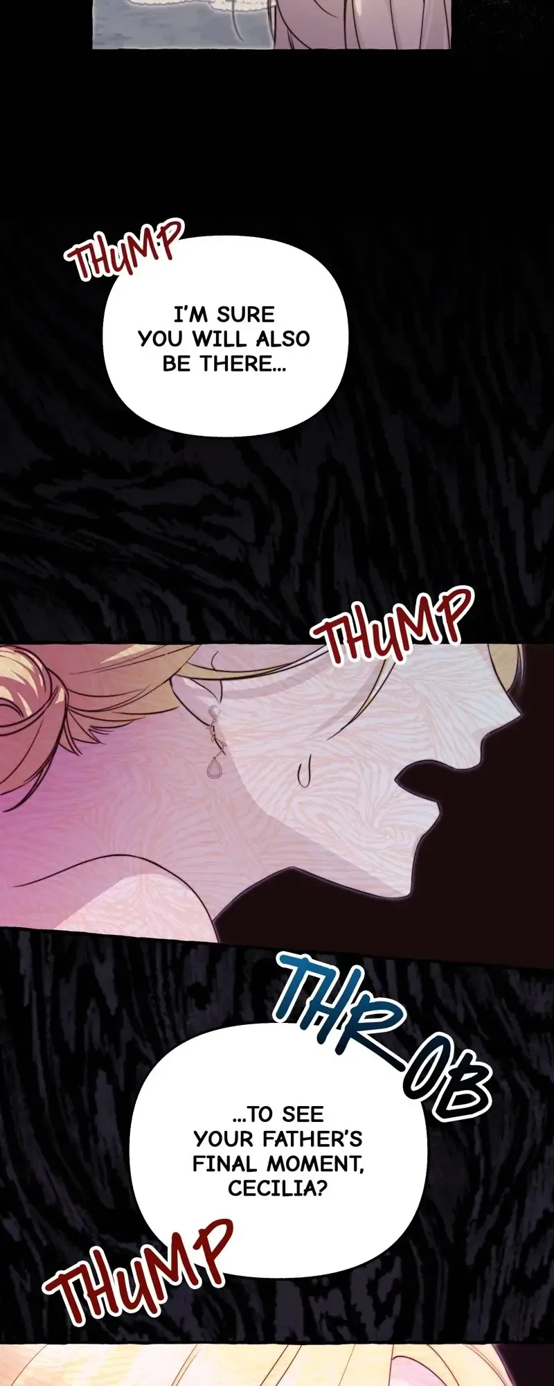 Are We Still in Love? Chapter 2 page 36
