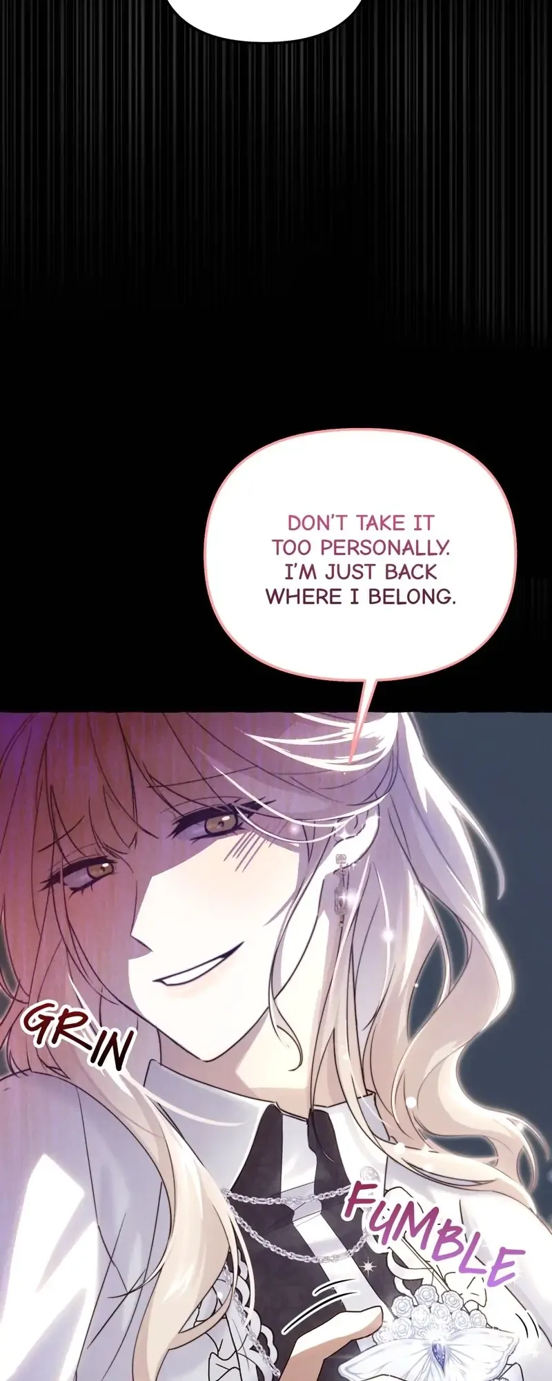 Are We Still in Love? Chapter 2 page 34