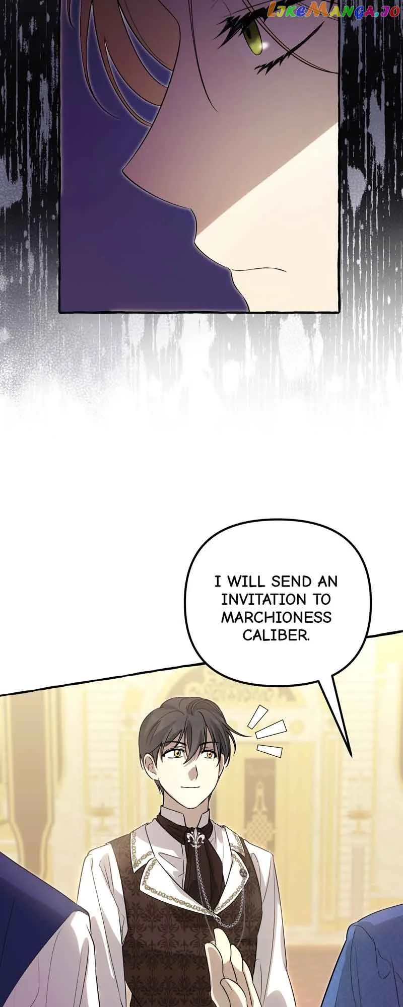 Are We Still in Love? Chapter 4 page 11