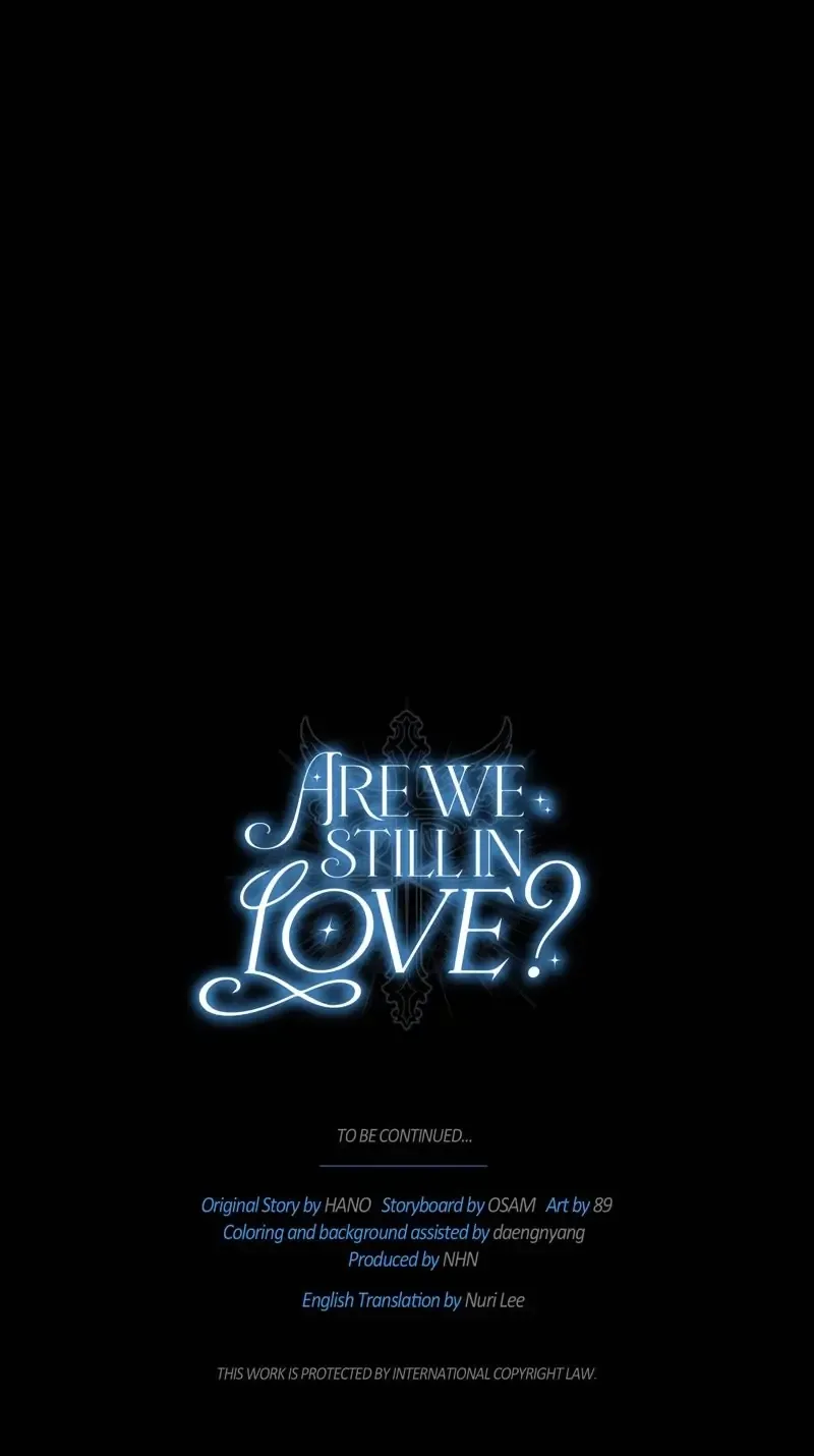 Are We Still in Love? Chapter 2 page 50