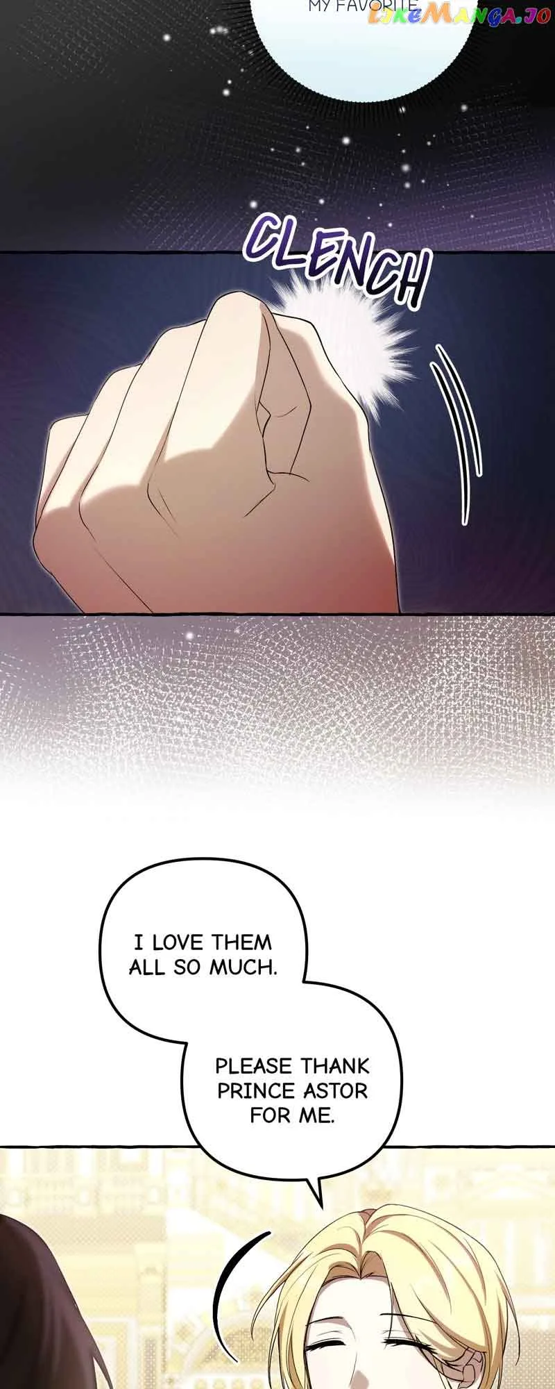 Are We Still in Love? Chapter 4 page 7