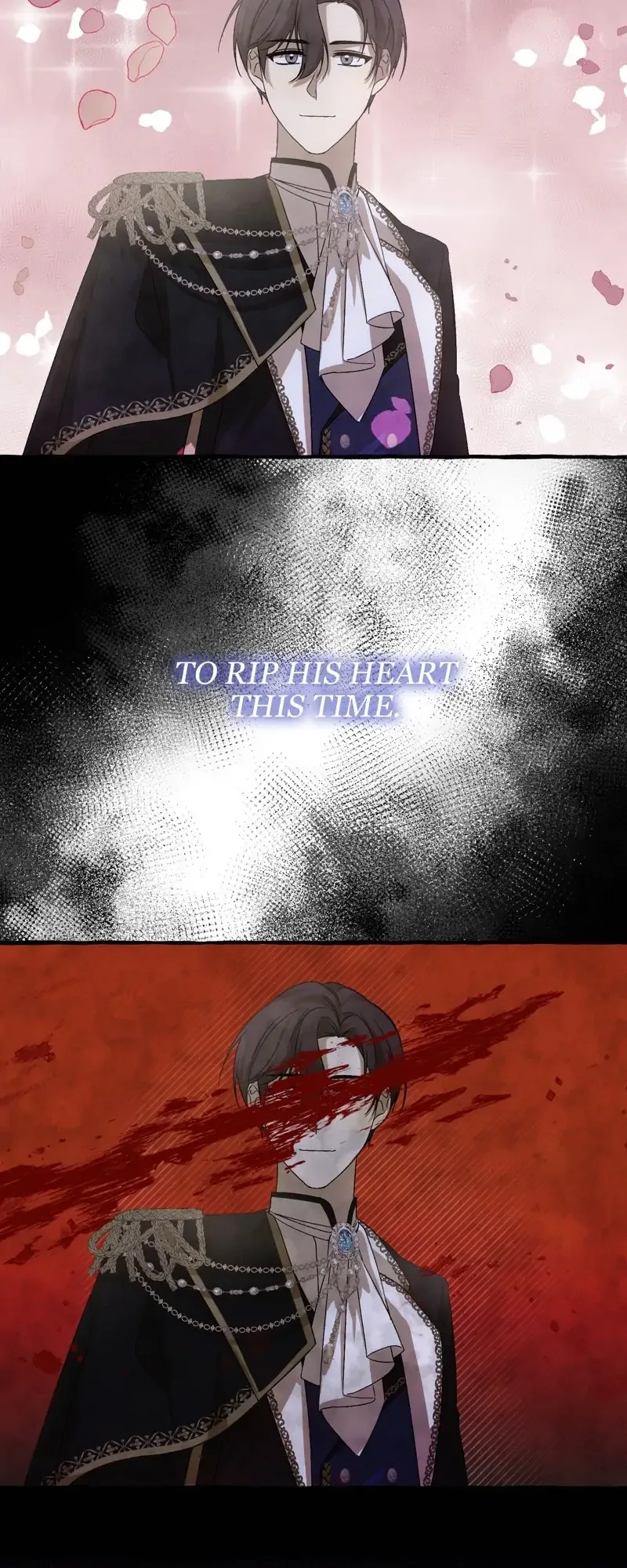 Are We Still in Love? Chapter 2 page 47