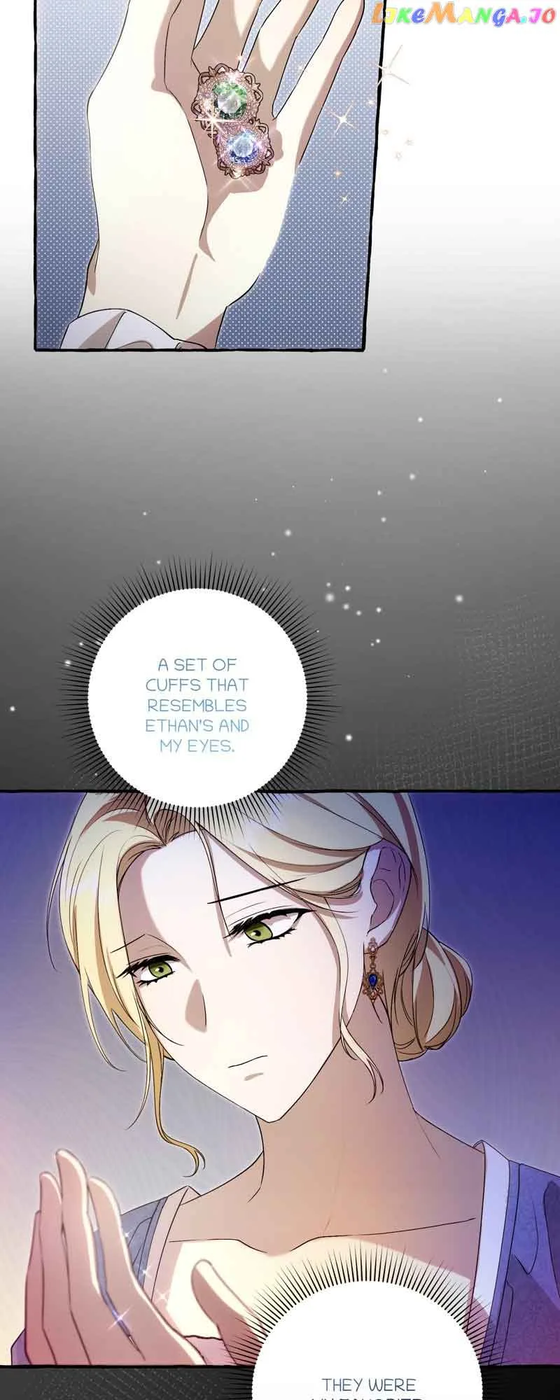 Are We Still in Love? Chapter 4 page 6