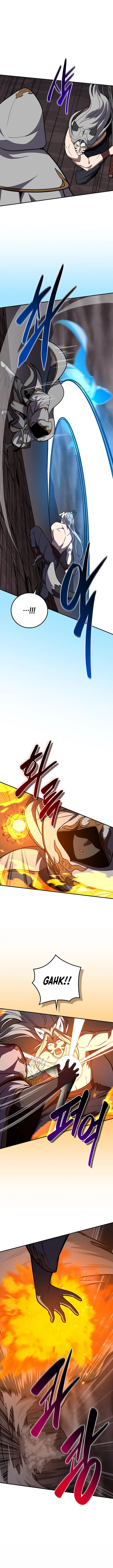 Archmage Streamer Chapter 144 page 5
