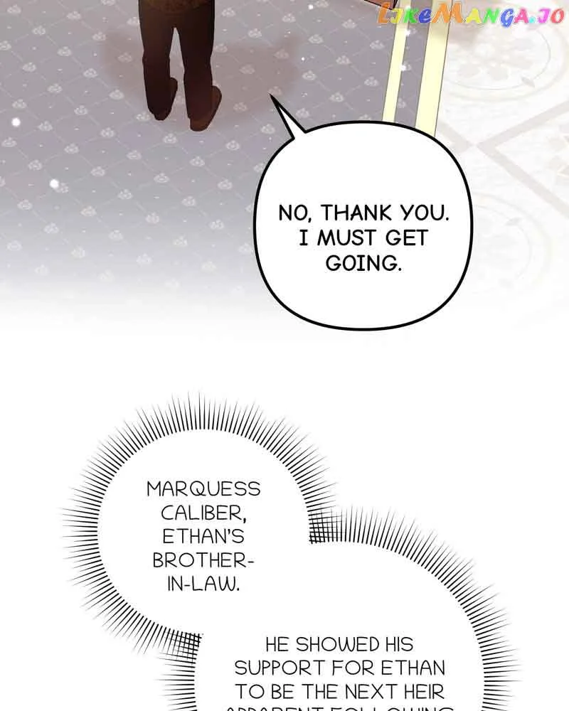 Are We Still in Love? Chapter 4 page 9