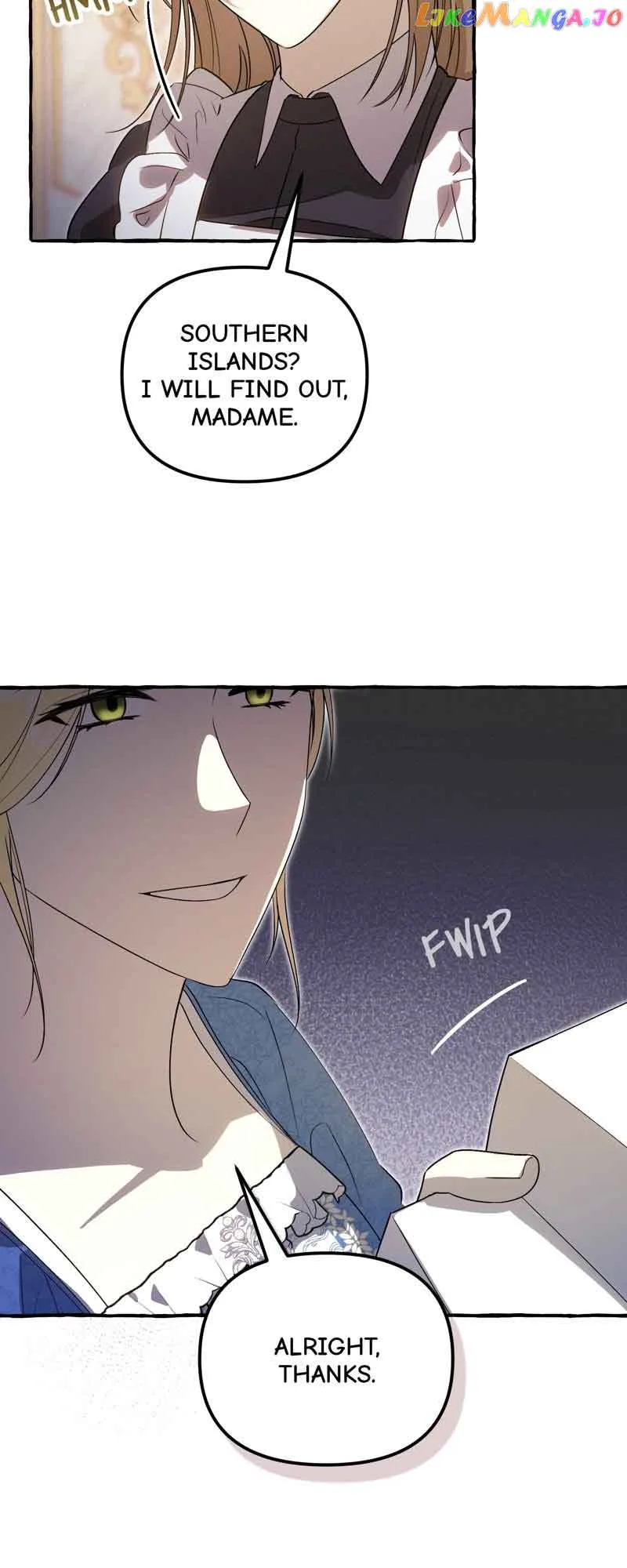 Are We Still in Love? Chapter 4 page 24