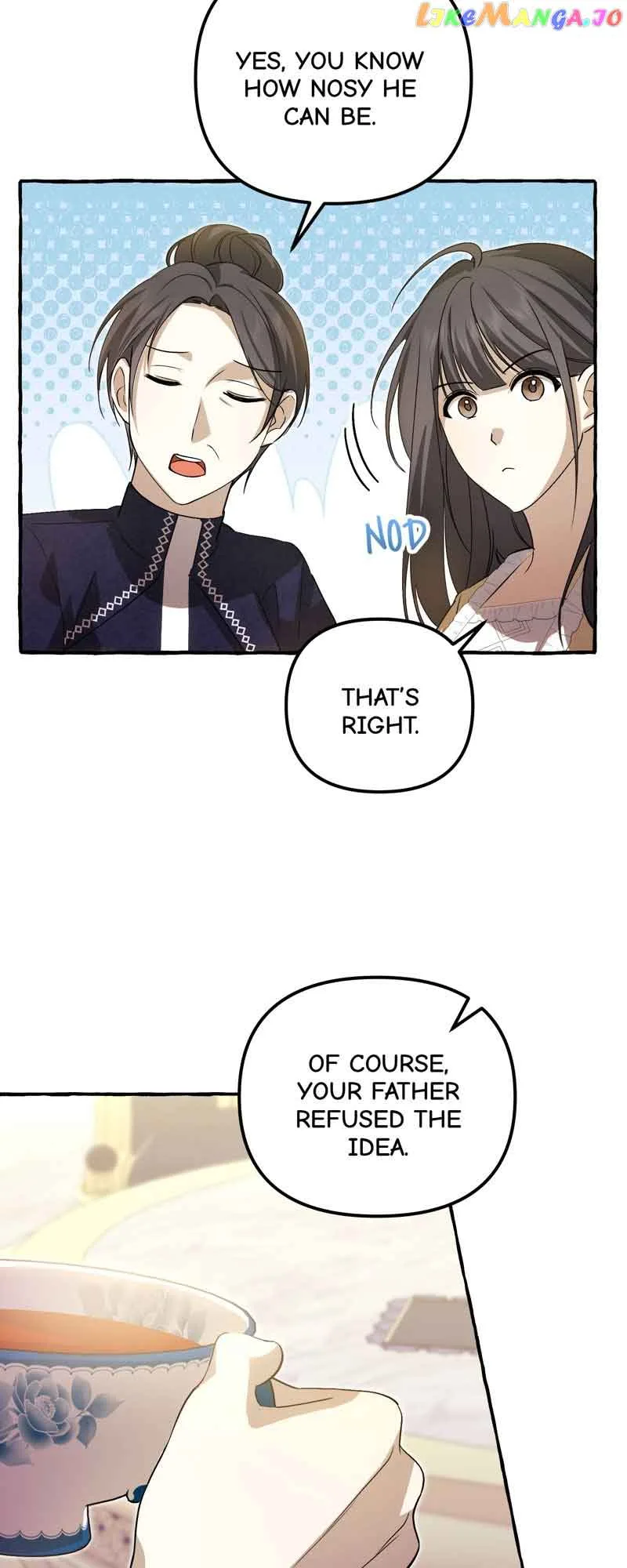 Are We Still in Love? Chapter 4 page 29