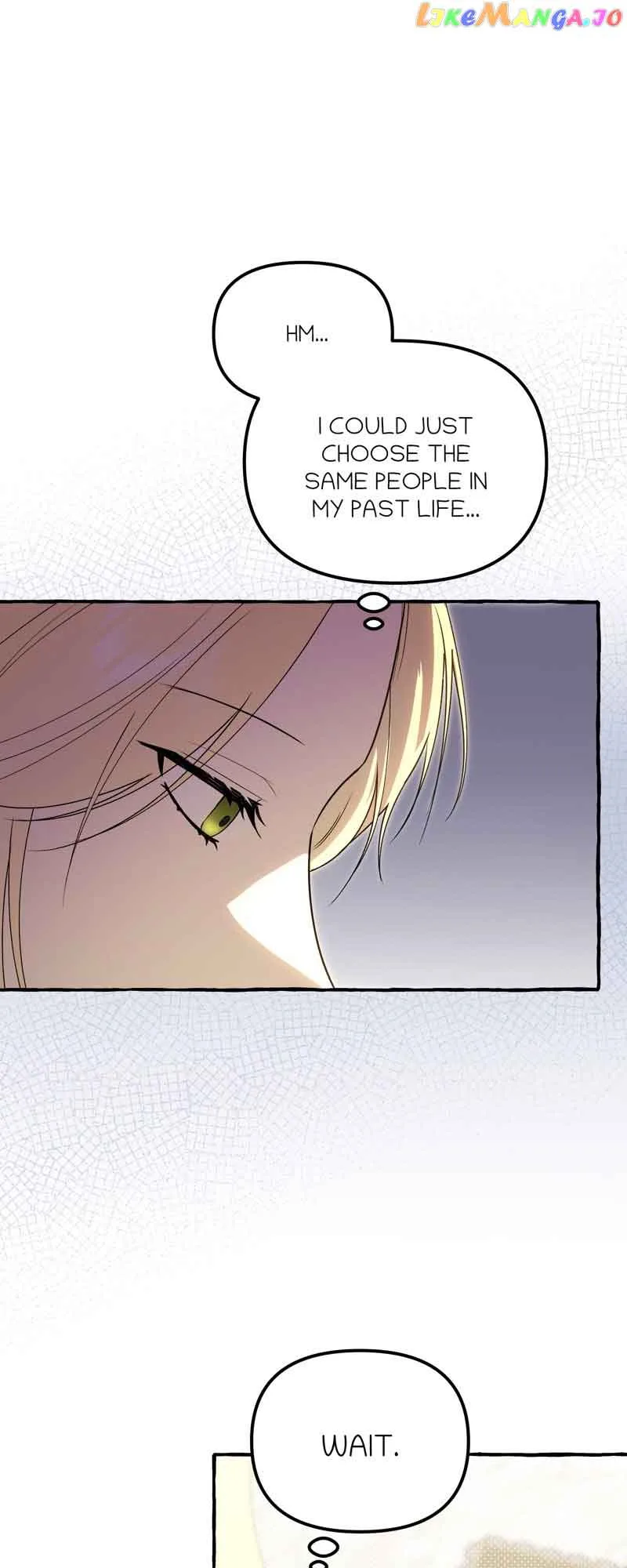 Are We Still in Love? Chapter 4 page 22