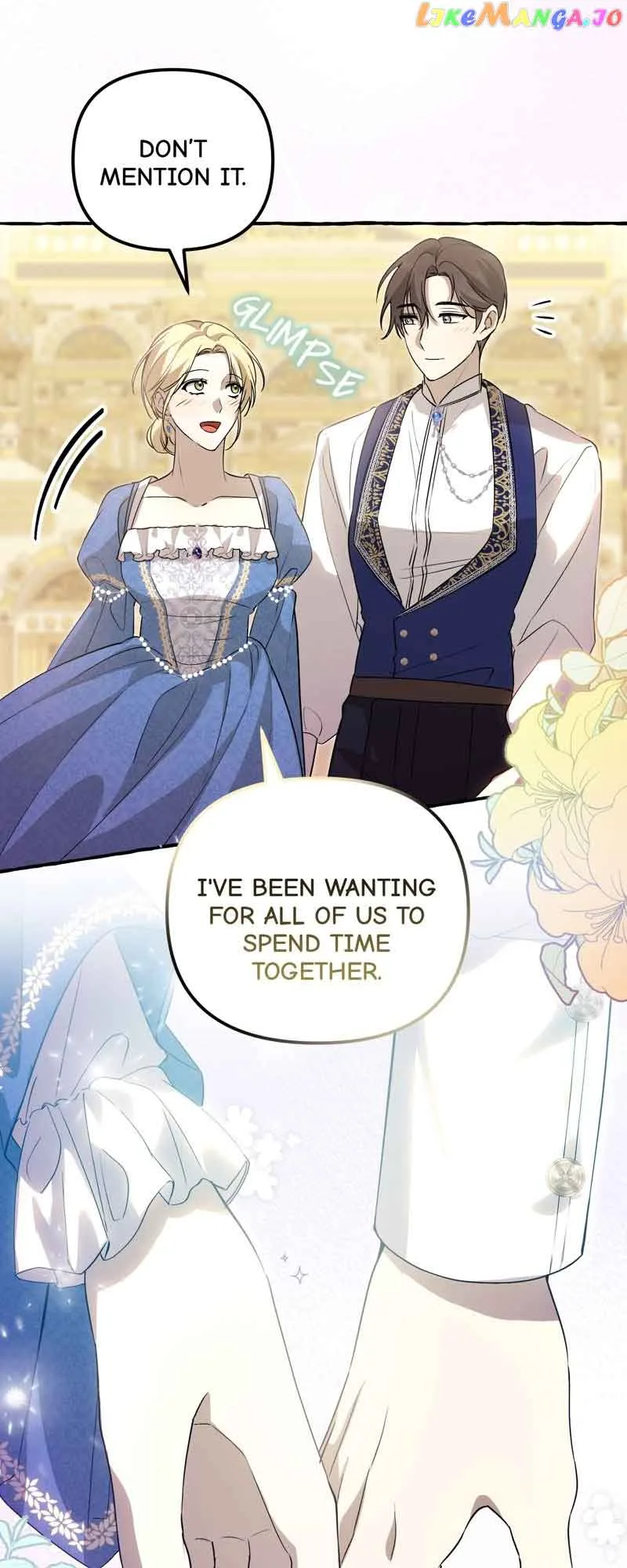 Are We Still in Love? Chapter 4 page 13