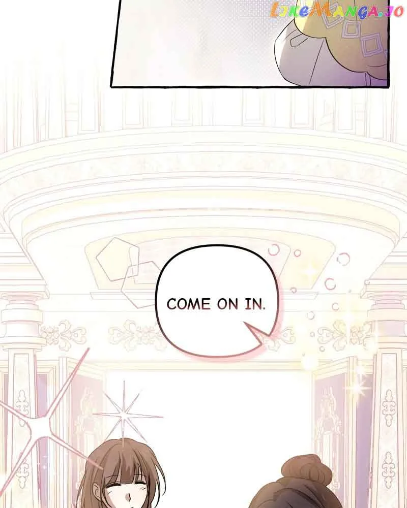 Are We Still in Love? Chapter 4 page 17