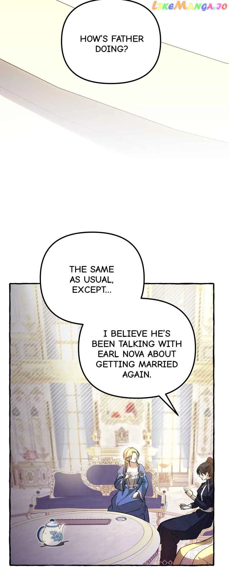 Are We Still in Love? Chapter 4 page 27