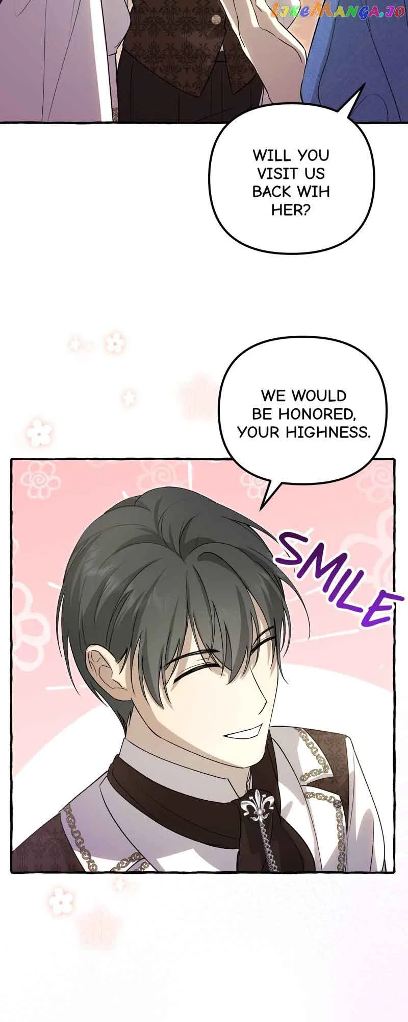 Are We Still in Love? Chapter 4 page 12