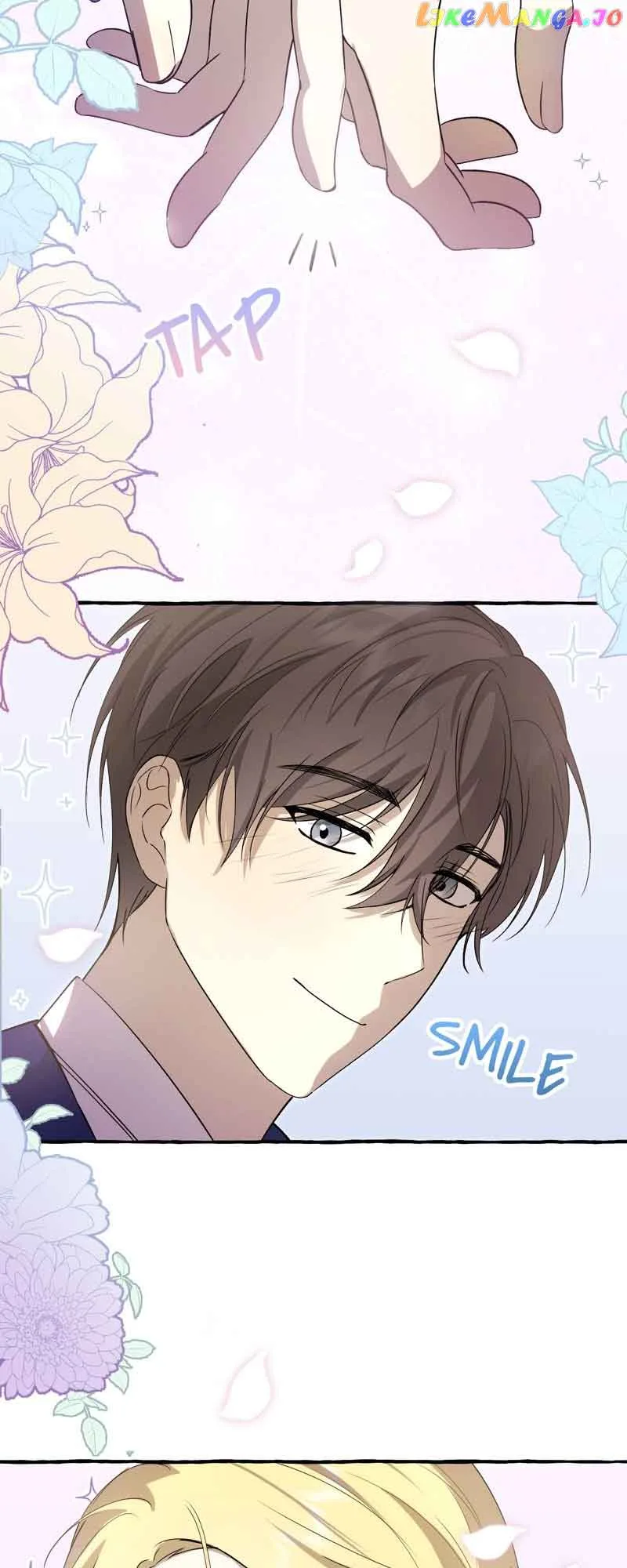 Are We Still in Love? Chapter 4 page 14