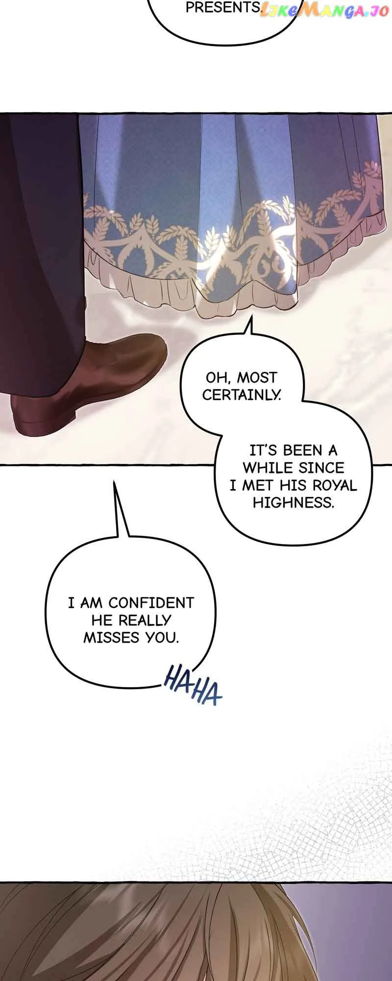 Are We Still in Love? Chapter 4 page 43