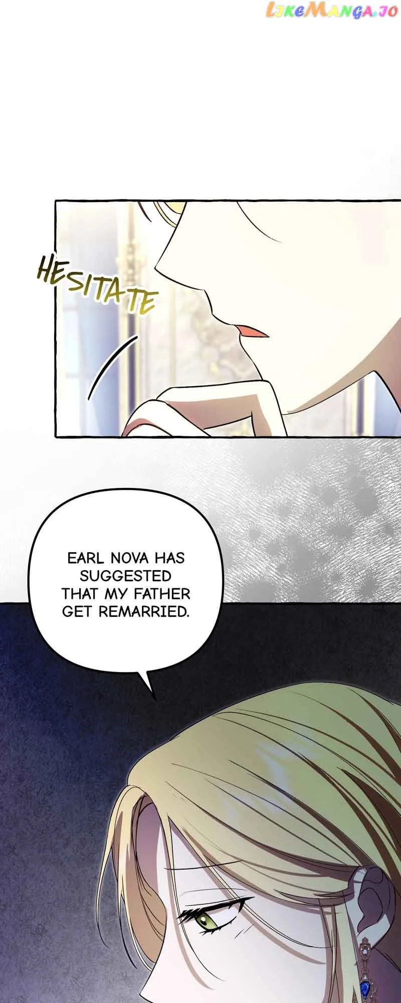 Are We Still in Love? Chapter 4 page 45