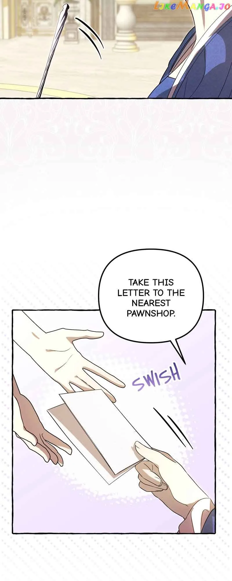 Are We Still in Love? Chapter 4 page 35