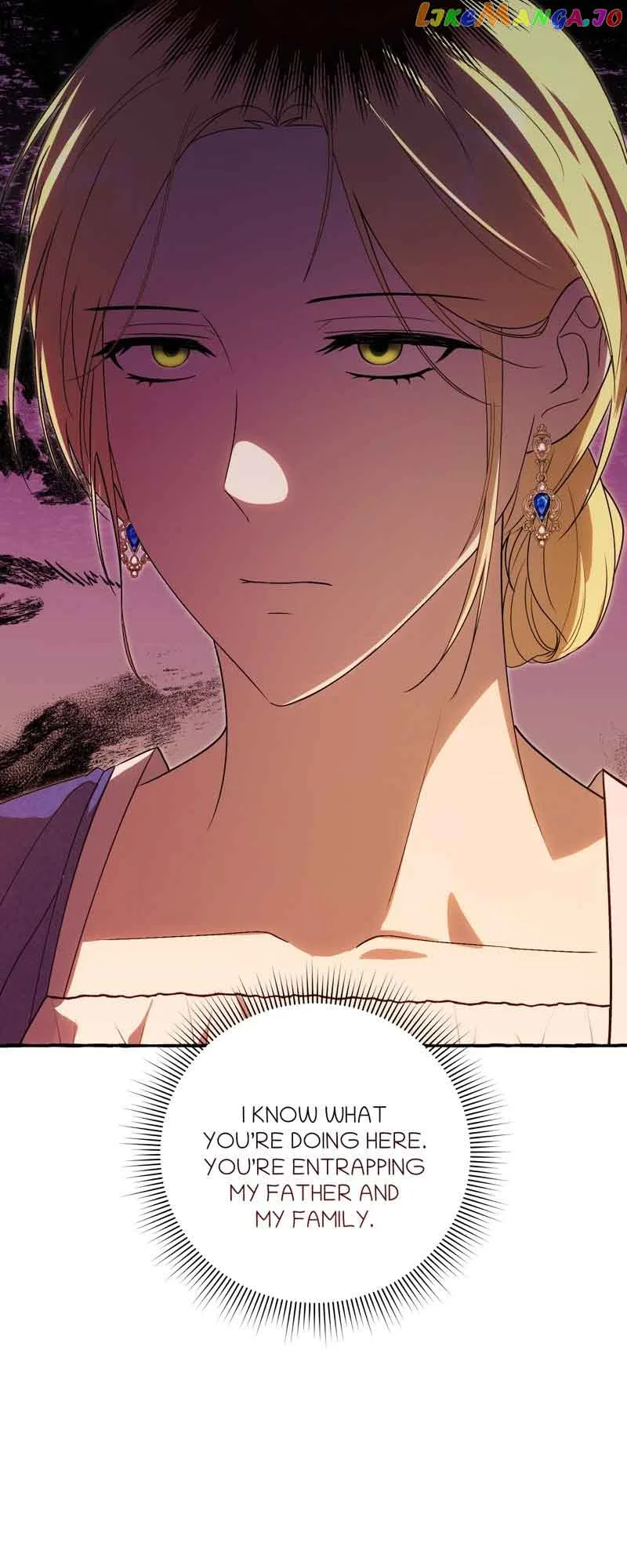 Are We Still in Love? Chapter 4 page 31