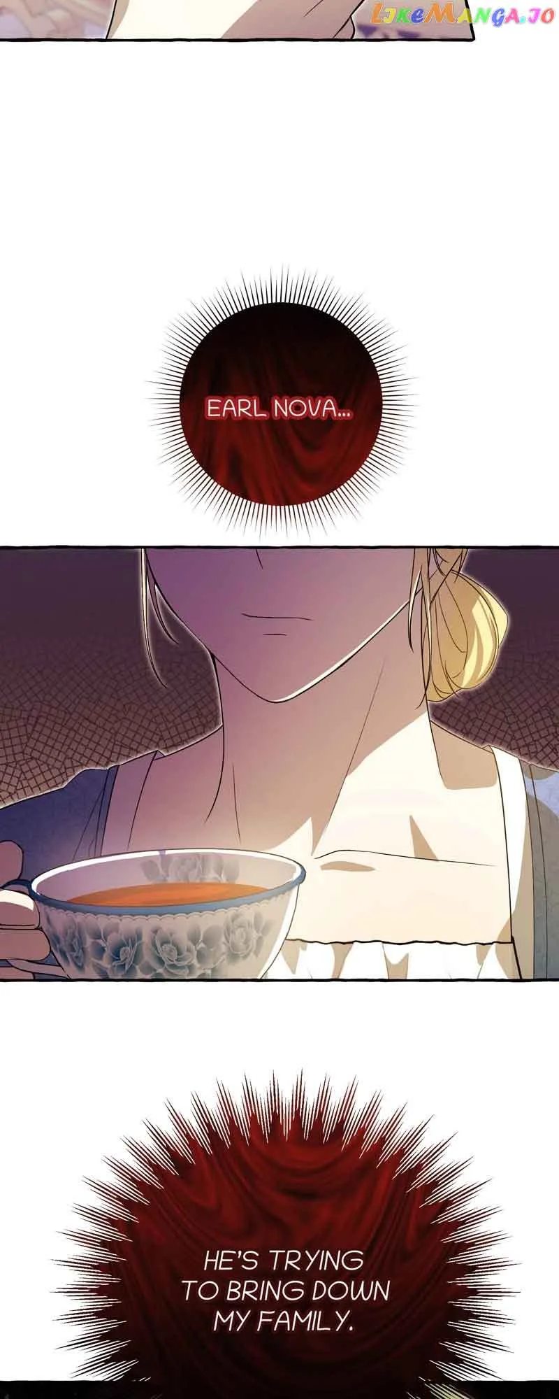 Are We Still in Love? Chapter 4 page 30