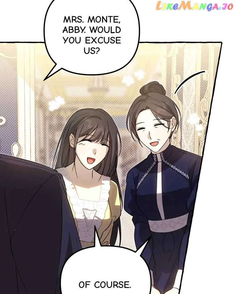 Are We Still in Love? Chapter 4 page 41