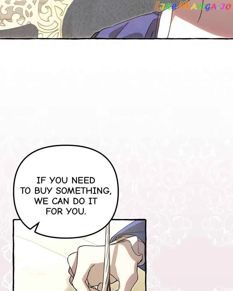 Are We Still in Love? Chapter 4 page 33