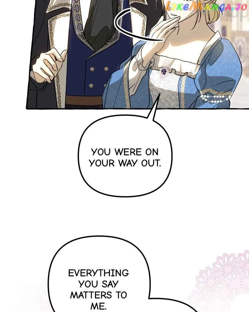 Are We Still in Love? Chapter 4 page 49