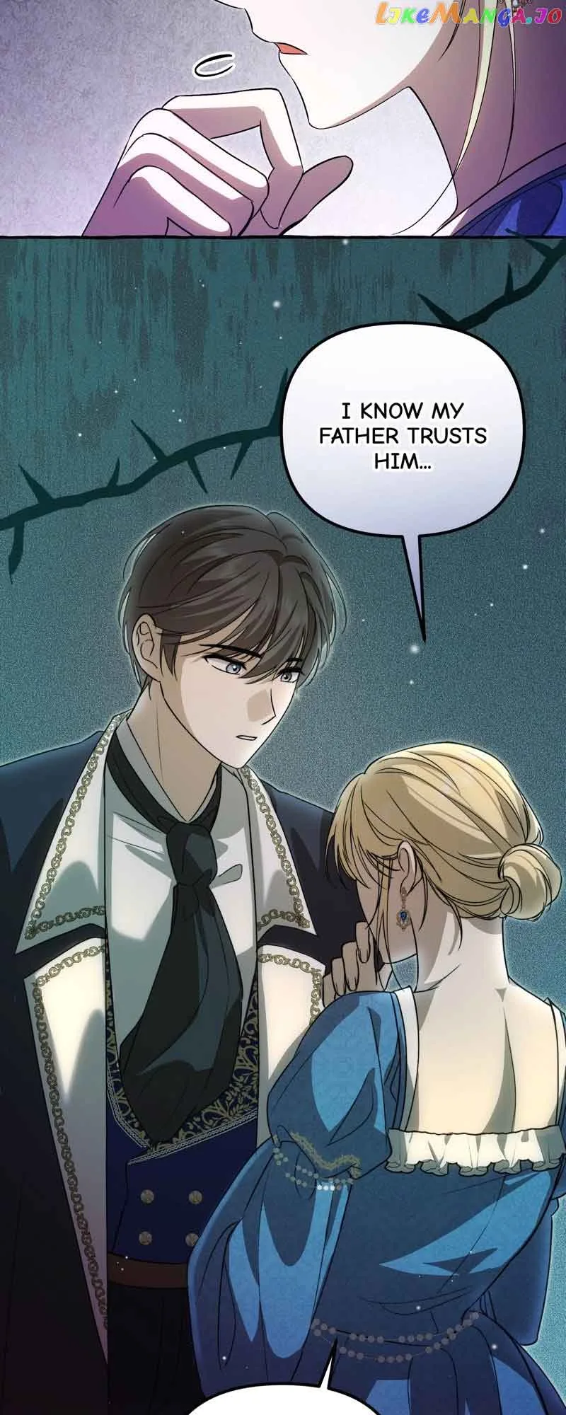 Are We Still in Love? Chapter 4 page 46