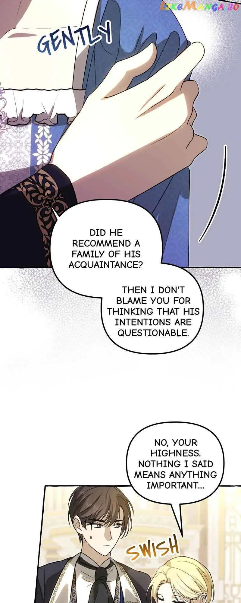Are We Still in Love? Chapter 4 page 48