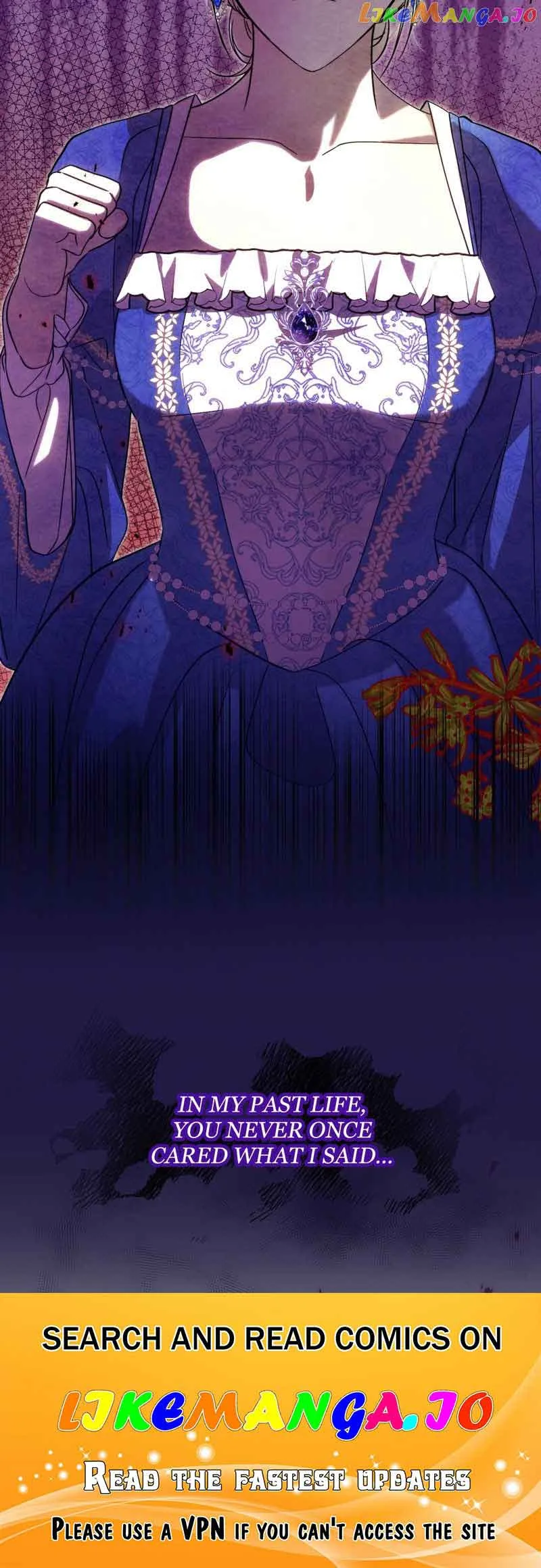 Are We Still in Love? Chapter 4 page 53