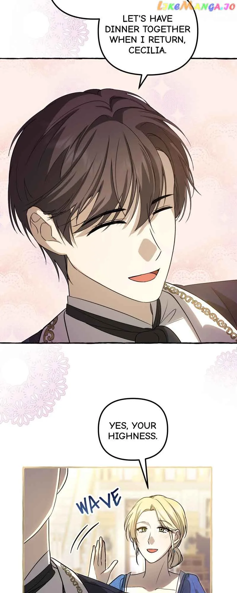 Are We Still in Love? Chapter 4 page 50