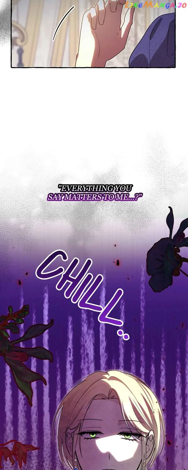 Are We Still in Love? Chapter 4 page 52