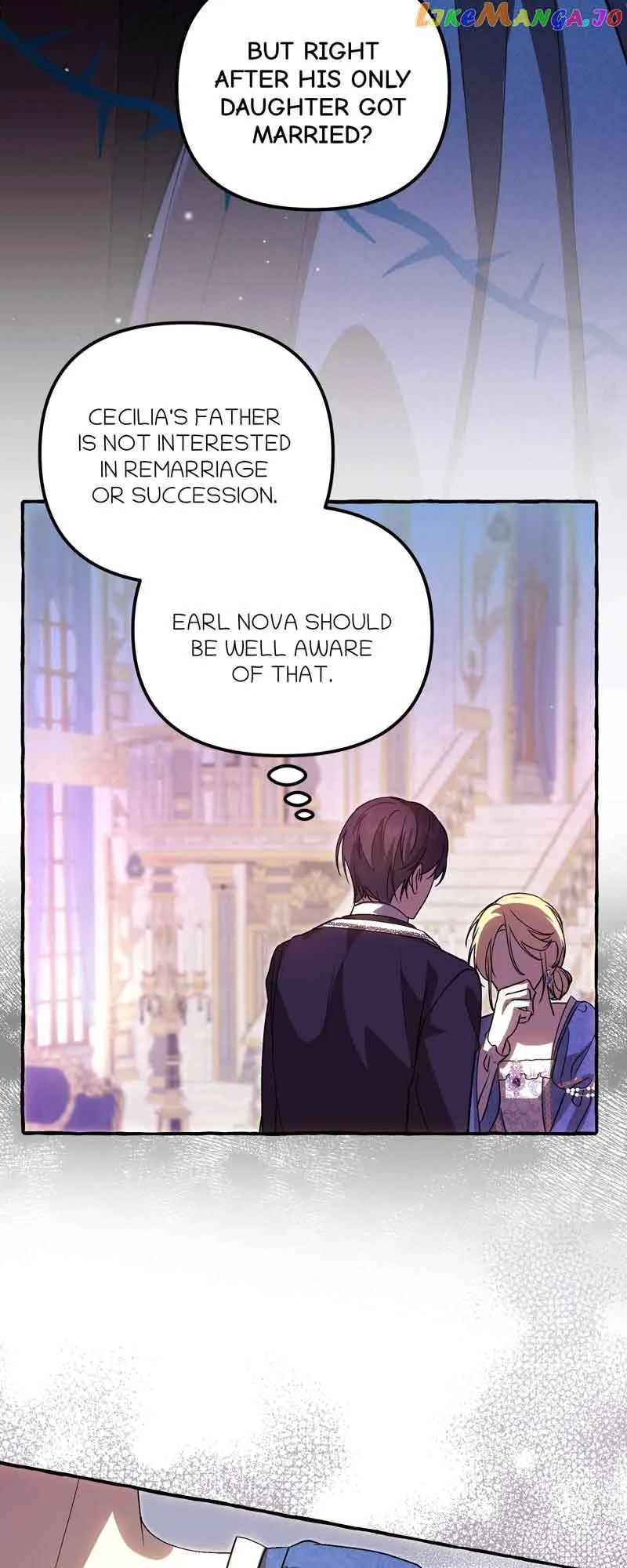 Are We Still in Love? Chapter 4 page 47