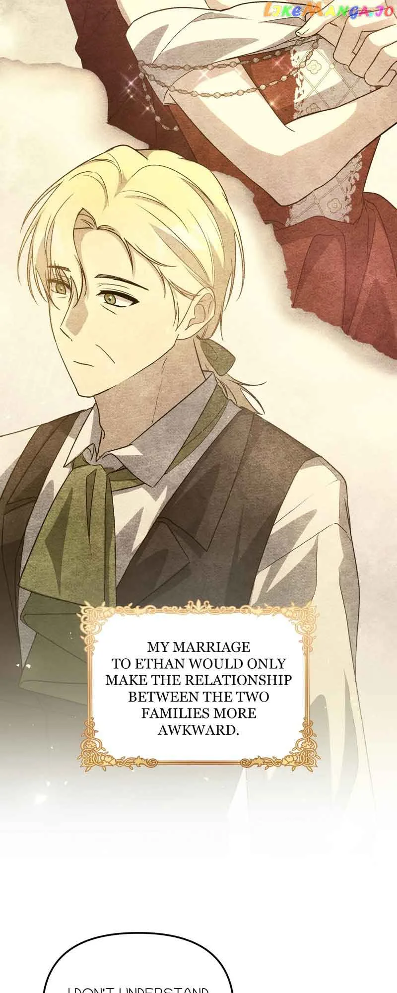 Are We Still in Love? Chapter 9 page 7
