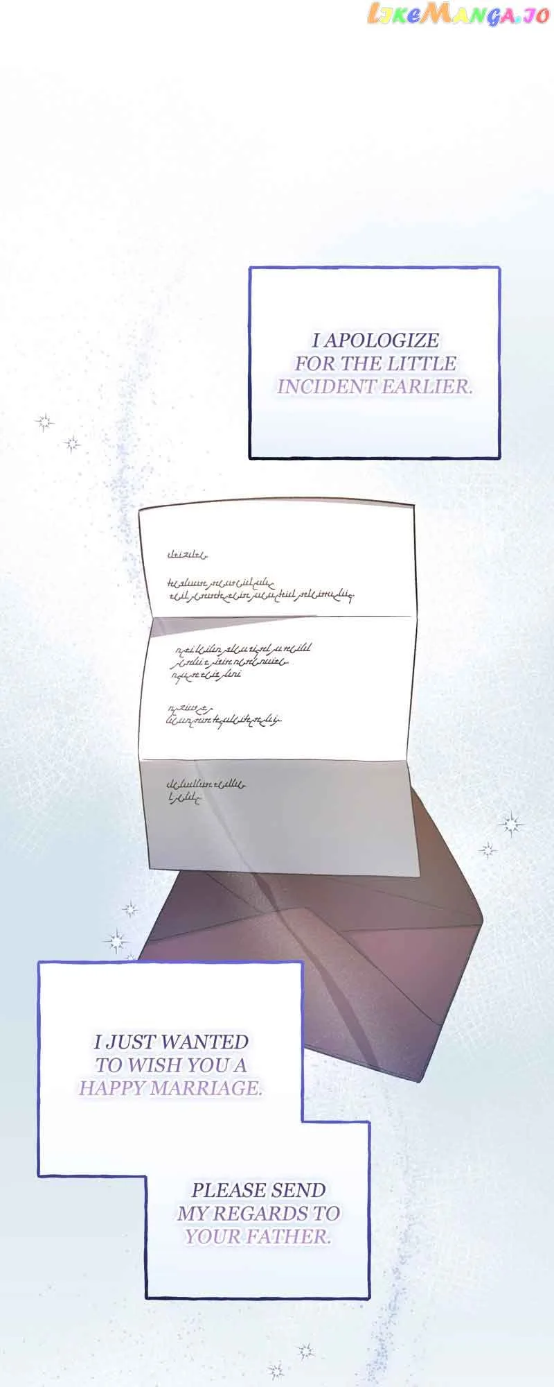 Are We Still in Love? Chapter 9 page 11